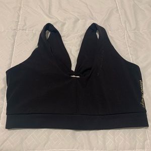 Whitney Simmons X Gymshark